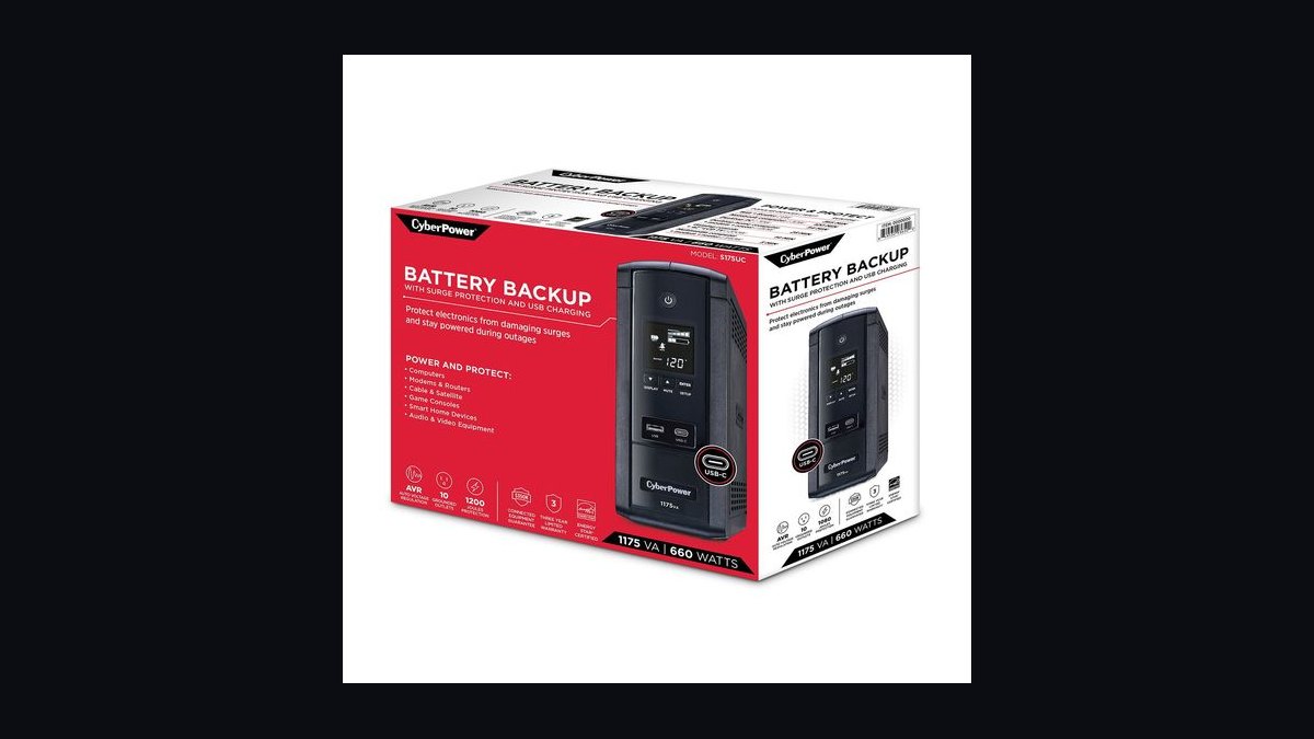 Top 10 UPS Battery Backups Under $100 in 2027 — figure 6