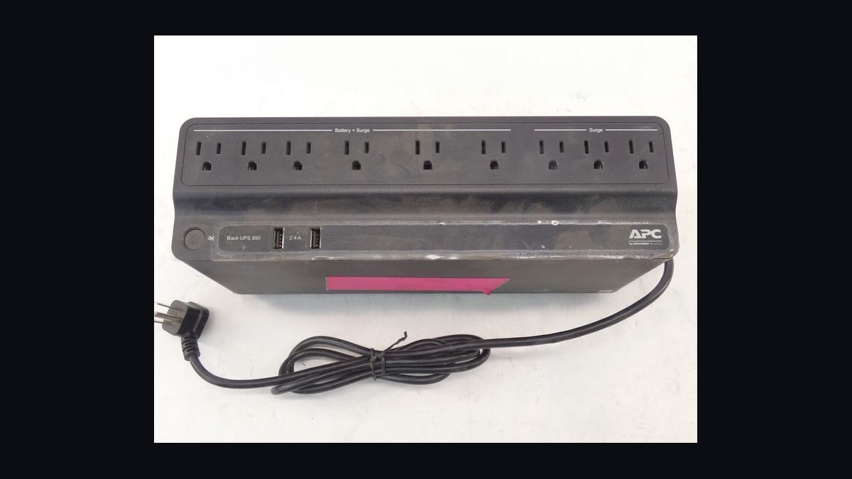 Top 10 UPS Battery Backups Under $100 in 2027 — figure 7