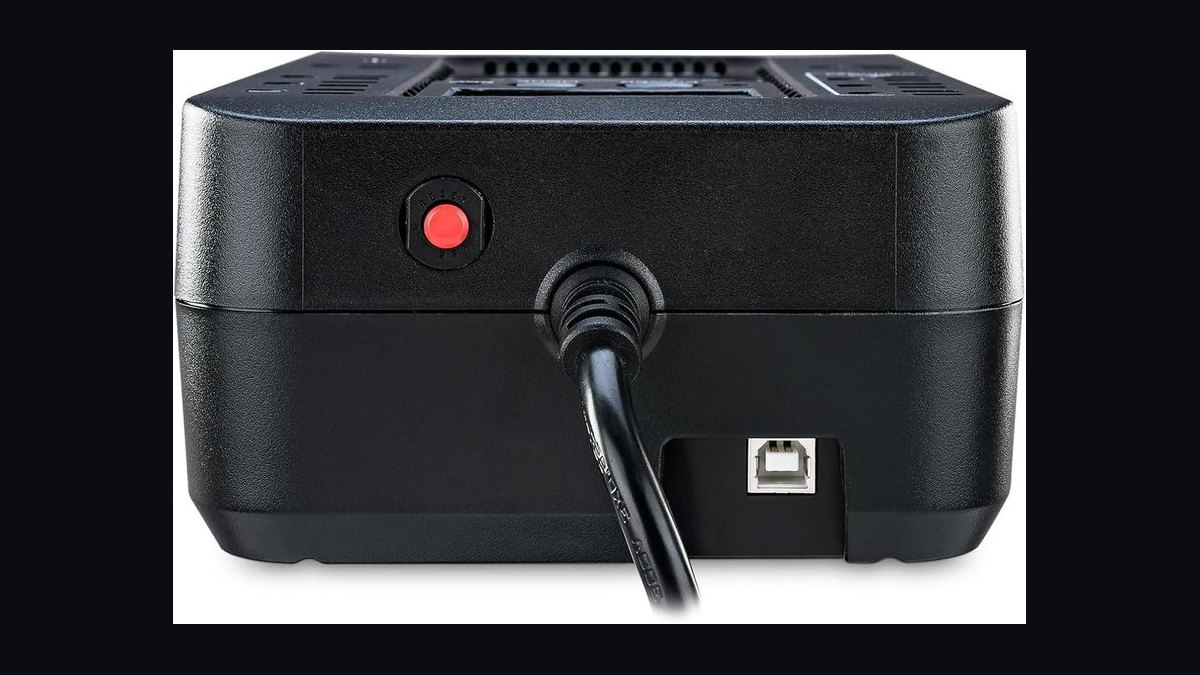 Top 10 UPS Battery Backups Under $100 in 2027 — figure 8