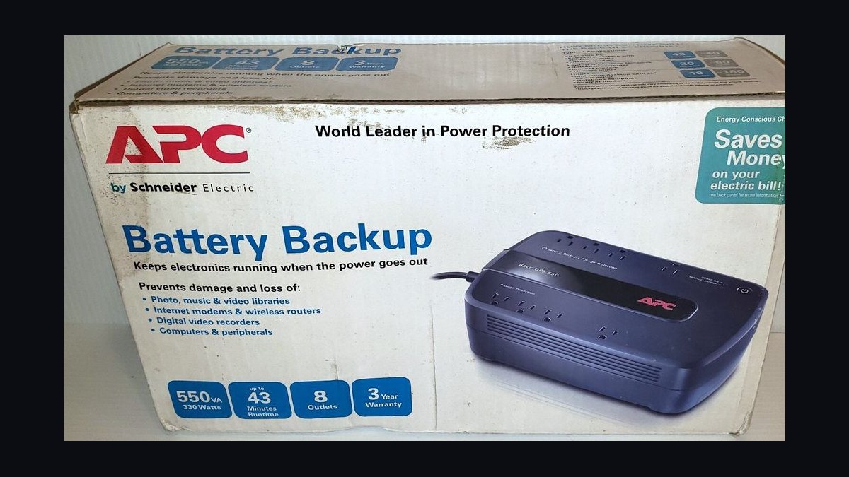 Top 10 UPS Battery Backups Under $100 in 2027 — figure 9