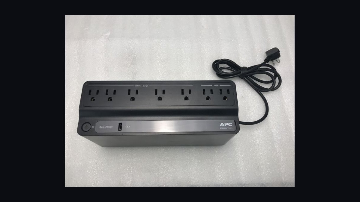 Top 10 UPS Battery Backups Under $100 in 2027