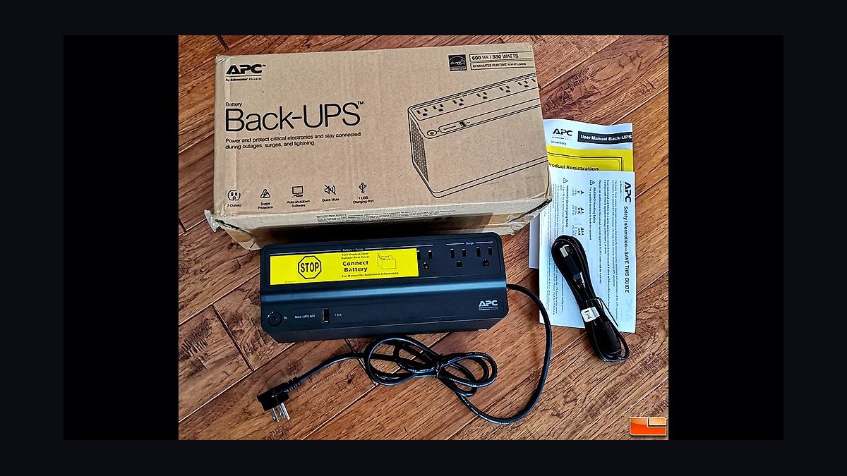 Top 10 UPS Battery Backups Under $100 in 2027