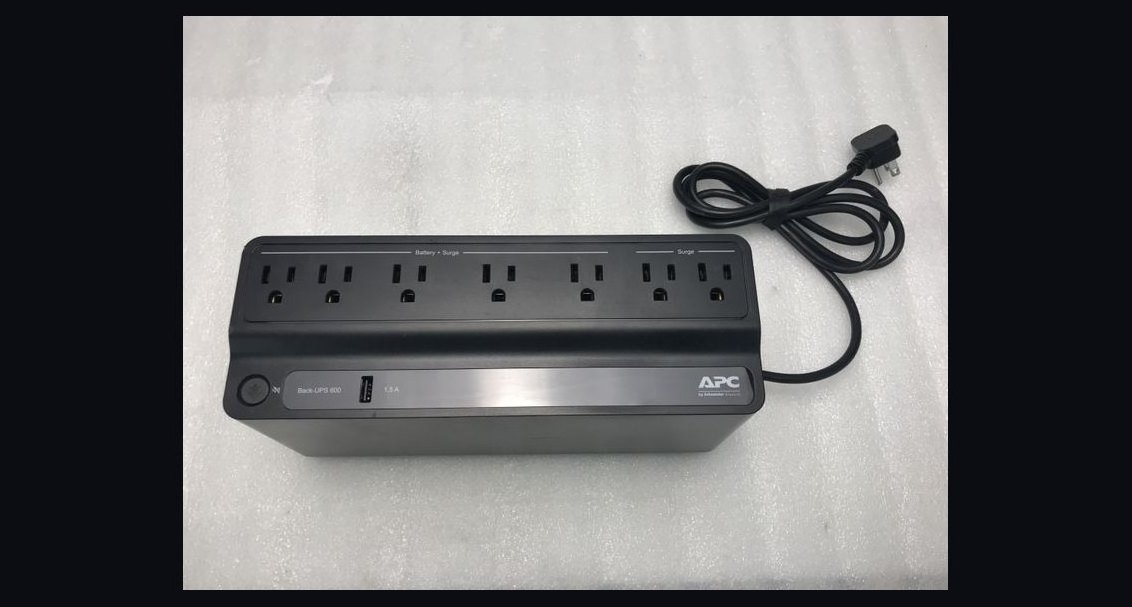 Top 10 UPS Battery Backups Under $100 in 2027