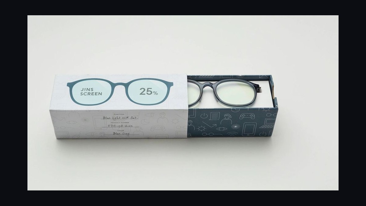 Top 10 Blue Light Blocking Glasses — Best Overall + Best Value in 2027 — figure 5