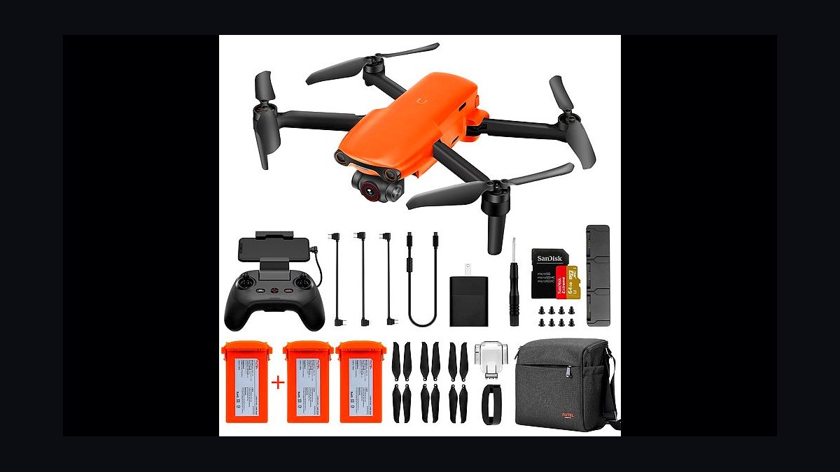 Top 10 Drones Under 250 Grams — Best Overall + Best Value in 2027 — figure 3