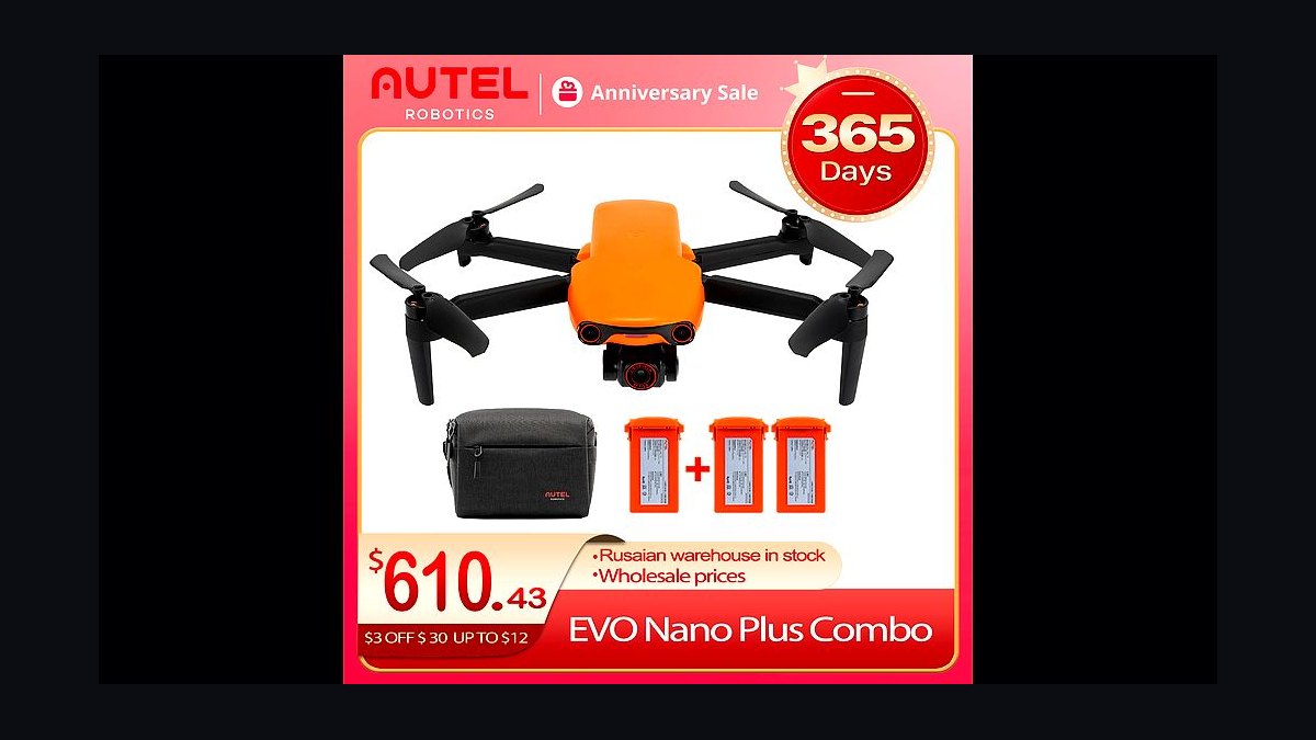 Top 10 Drones Under 250 Grams — Best Overall + Best Value in 2027 — figure 5