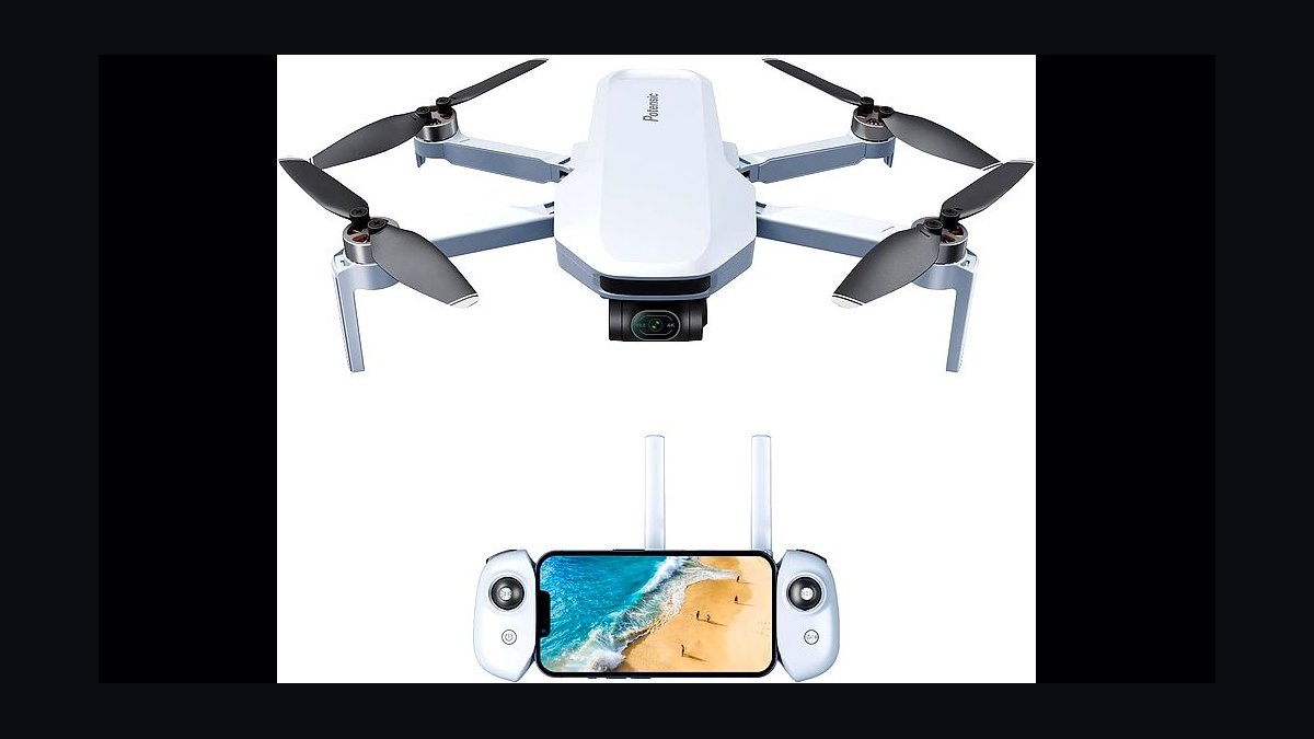 Top 10 Drones Under 250 Grams — Best Overall + Best Value in 2027 — figure 7