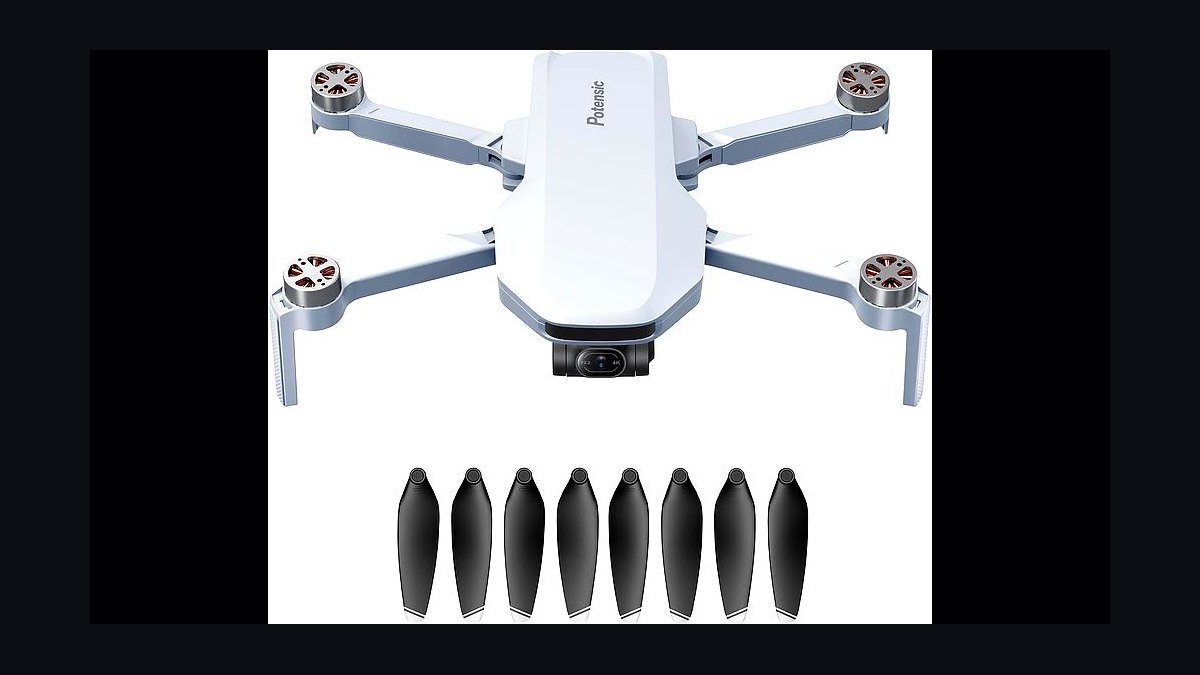 Top 10 Drones Under 250 Grams — Best Overall + Best Value in 2027 — figure 9