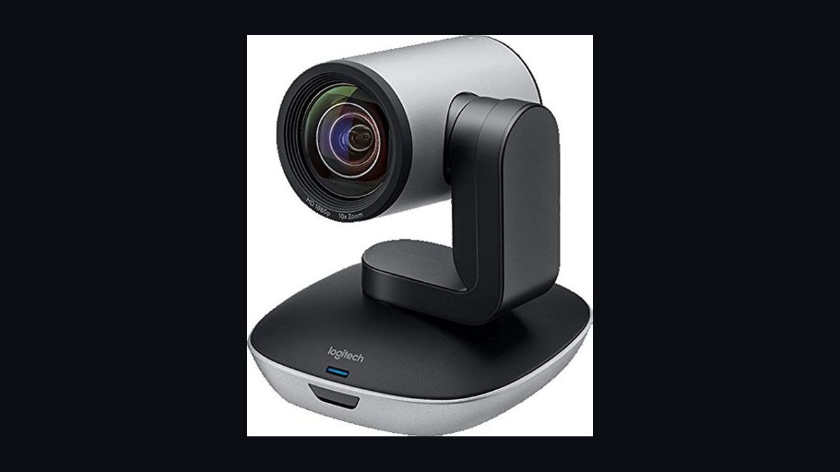 Top 10 PTZ Webcams for Conference Rooms — Best Overall + Best Value in 2027 — figure 1