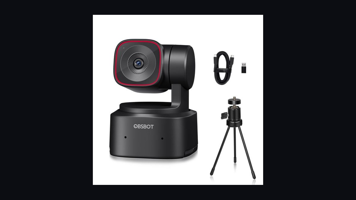 Top 10 PTZ Webcams for Conference Rooms — Best Overall + Best Value in 2027 — figure 10