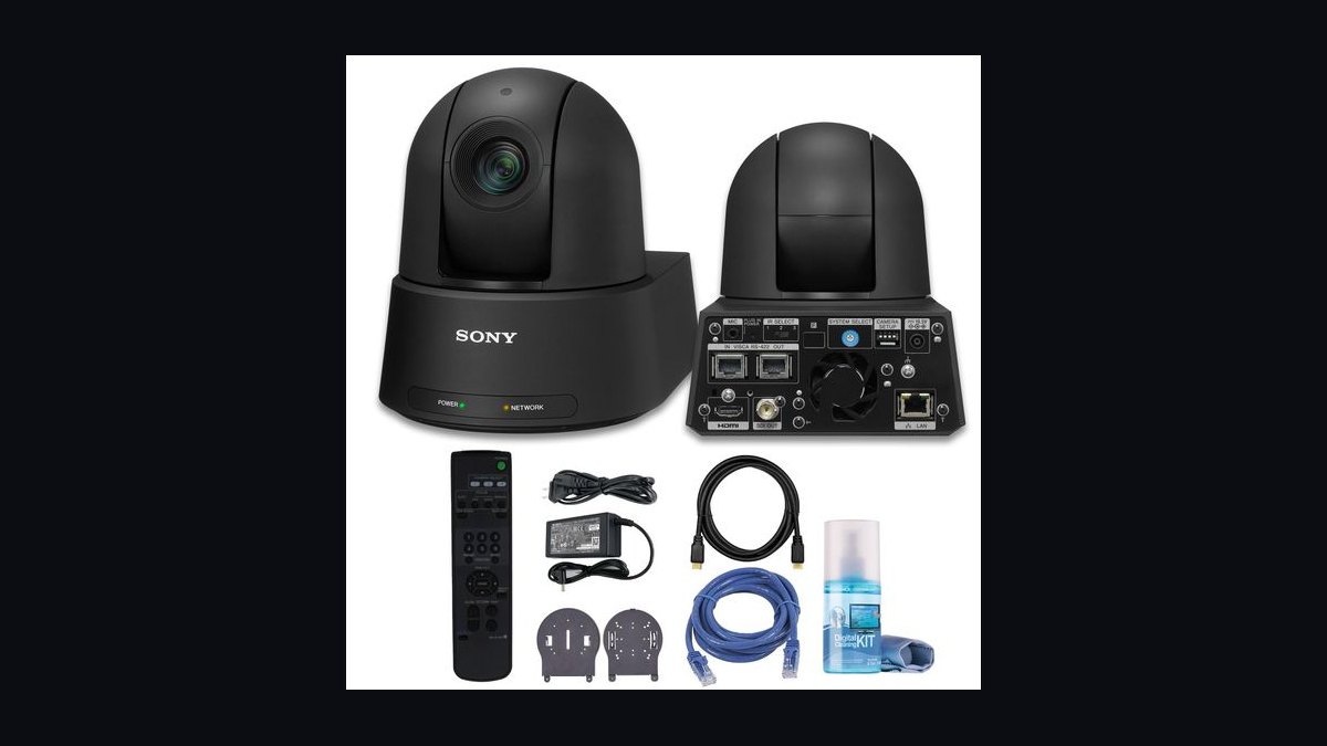 Top 10 PTZ Webcams for Conference Rooms — Best Overall + Best Value in 2027 — figure 7