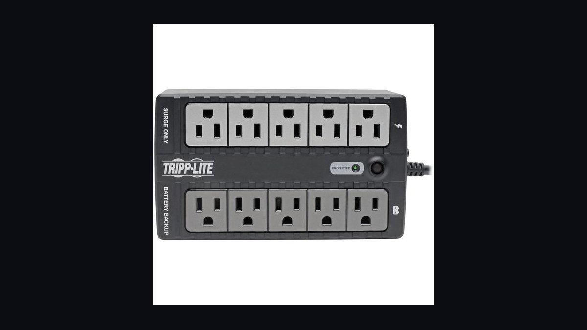 Top 10 UPS Battery Backup Brands for Home Networking Gear in 2027 — figure 10