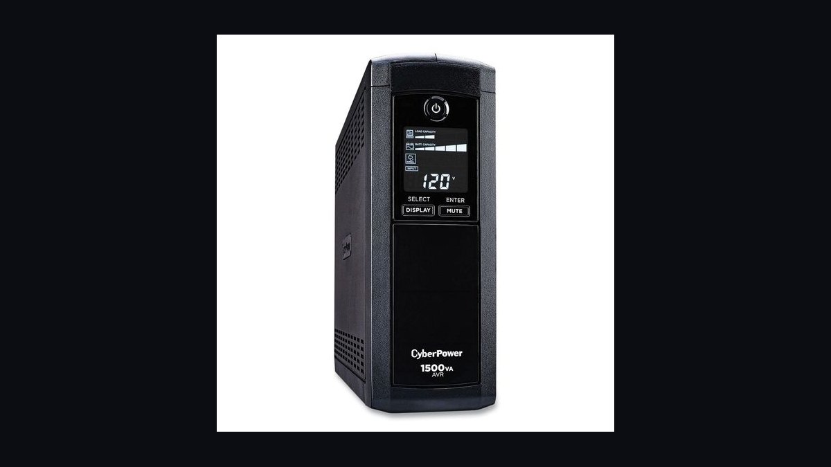Top 10 UPS Battery Backup Brands for Home Networking Gear in 2027 — figure 2