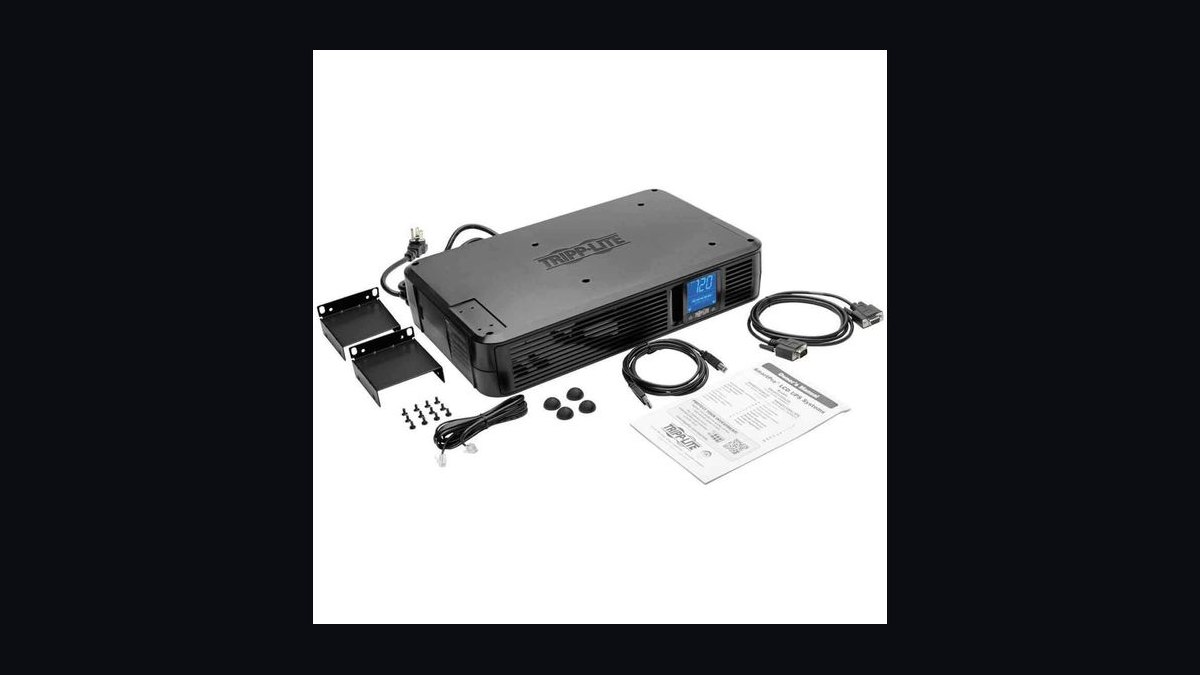 Top 10 UPS Battery Backup Brands for Home Networking Gear in 2027 — figure 3