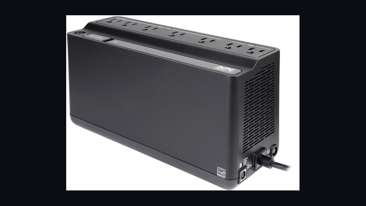 Top 10 UPS Battery Backup Brands for Home Networking Gear in 2027 — figure 4