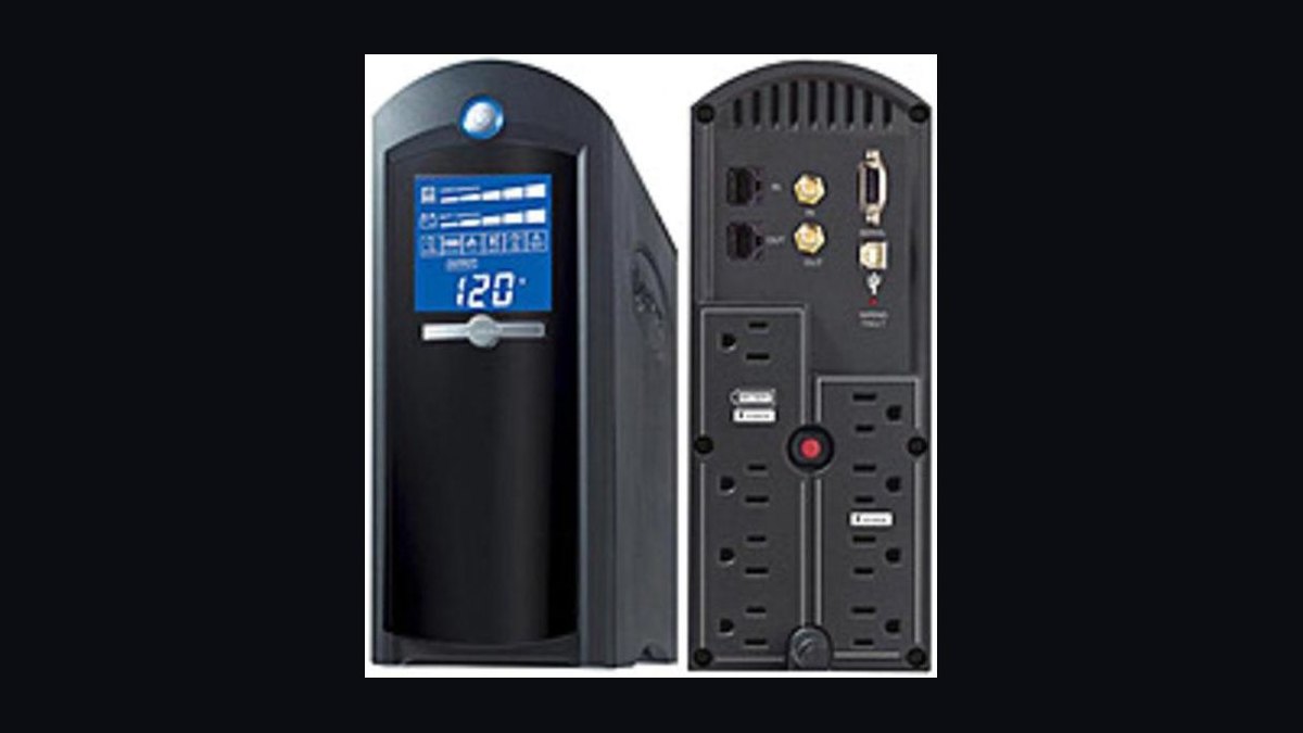 Top 10 UPS Battery Backup Brands for Home Networking Gear in 2027 — figure 5