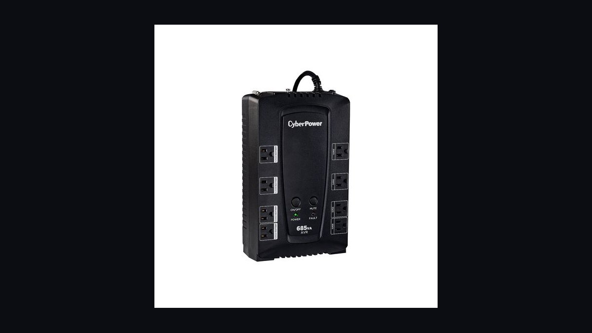 Top 10 UPS Battery Backup Brands for Home Networking Gear in 2027 — figure 8