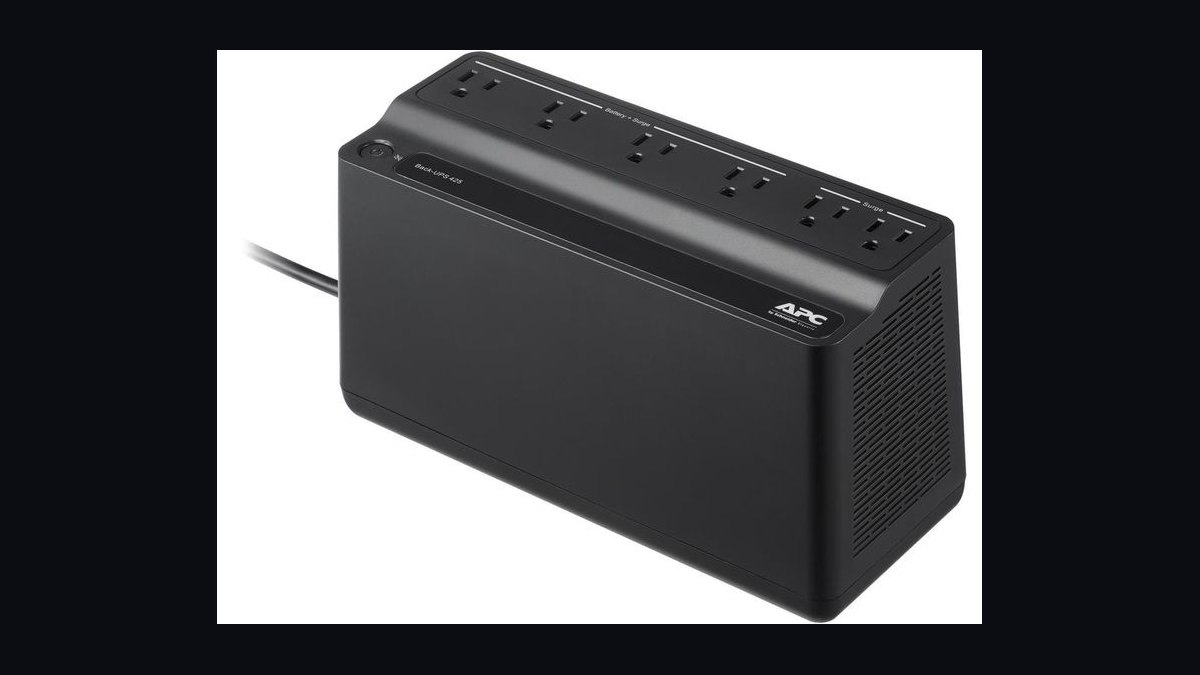 Top 10 UPS Battery Backup Brands for Home Networking Gear in 2027 — figure 9