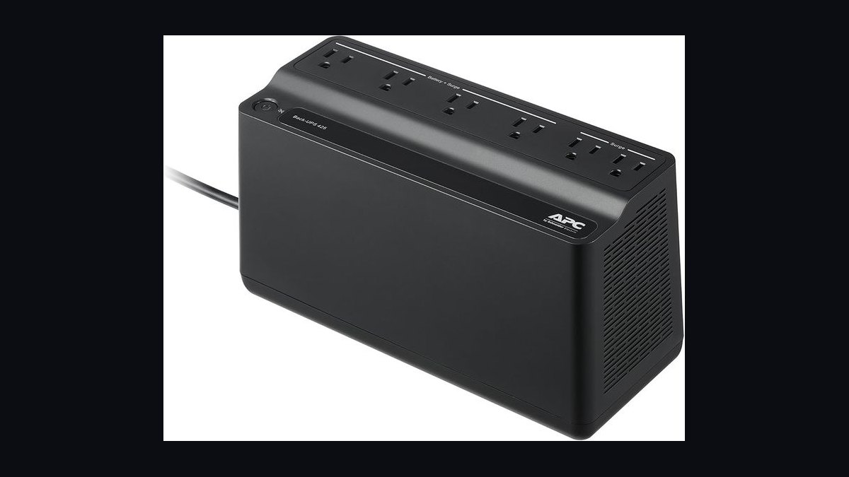 Top 10 UPS Battery Backup Brands for Home Networking Gear in 2027