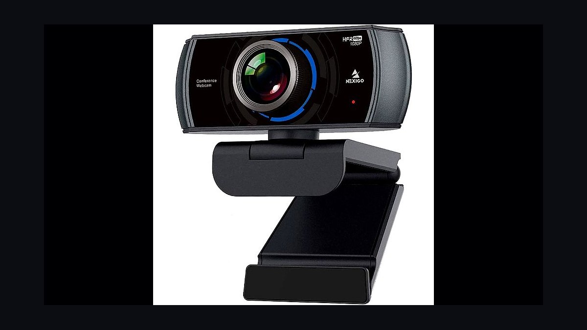 Top 10 Webcams with Built-In Privacy Shutters in 2027 — figure 10