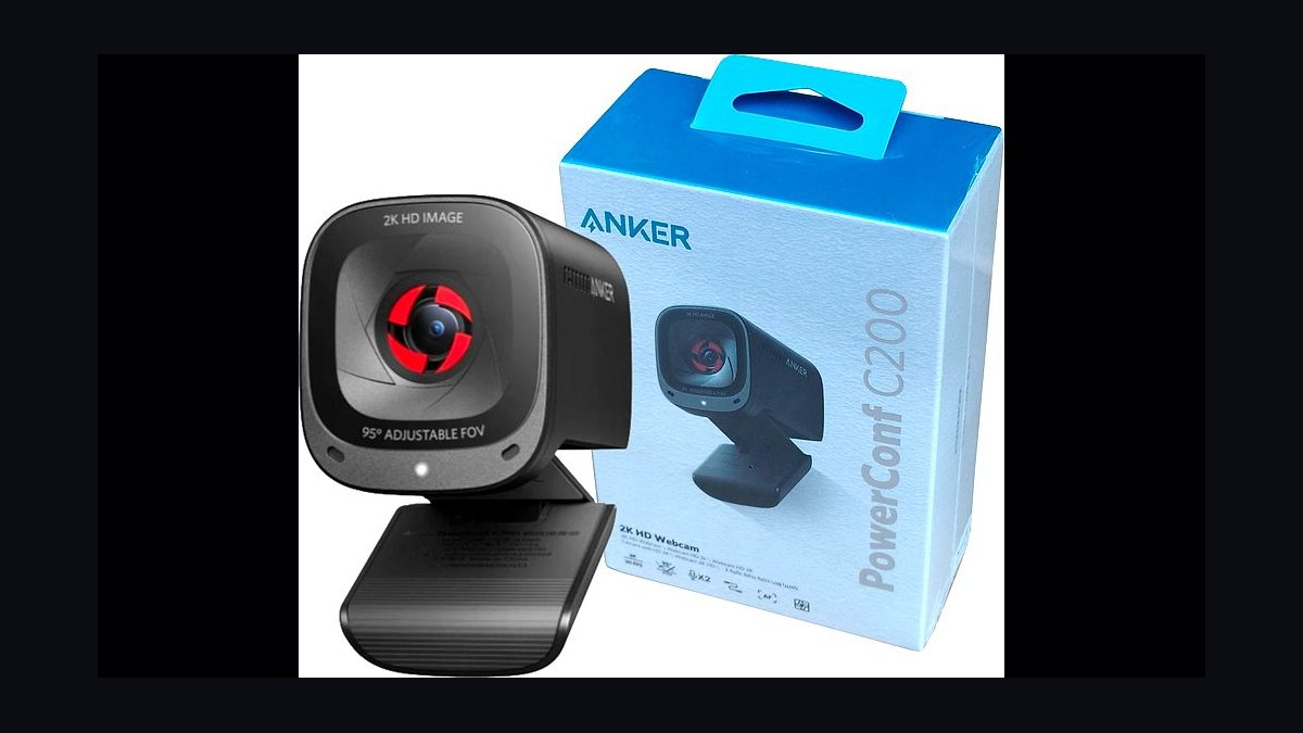 Top 10 Webcams with Built-In Privacy Shutters in 2027 — figure 6