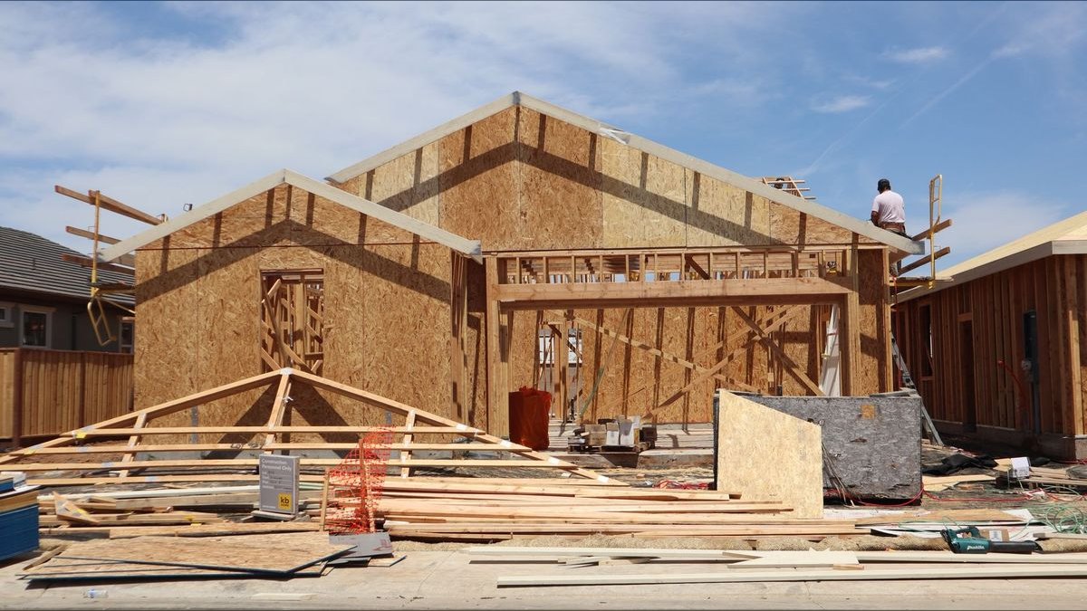 Top 10 Luxury Home Builders in America — figure 5