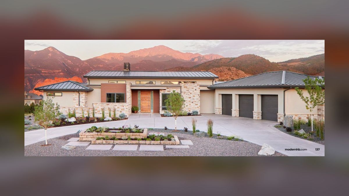 Top 10 Luxury Home Builders in America in 2027 — figure 8