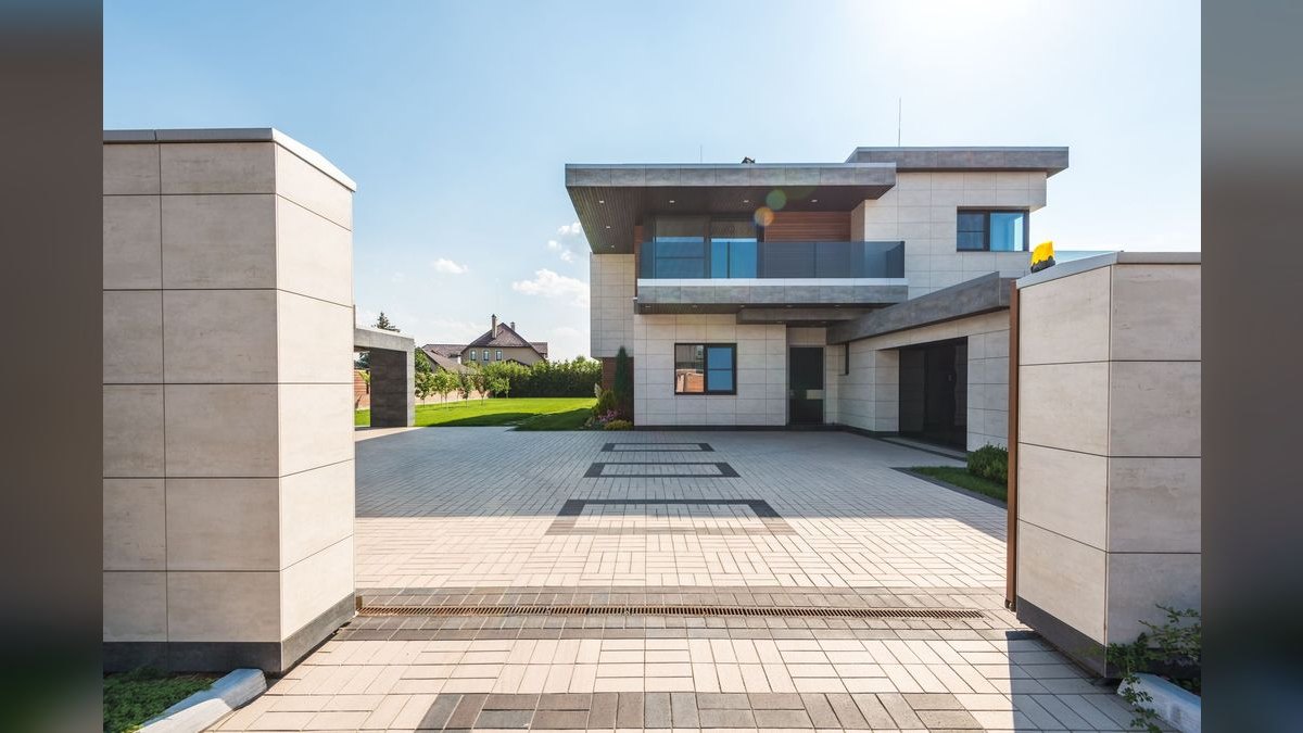 Top 10 Luxury Home Builders in America