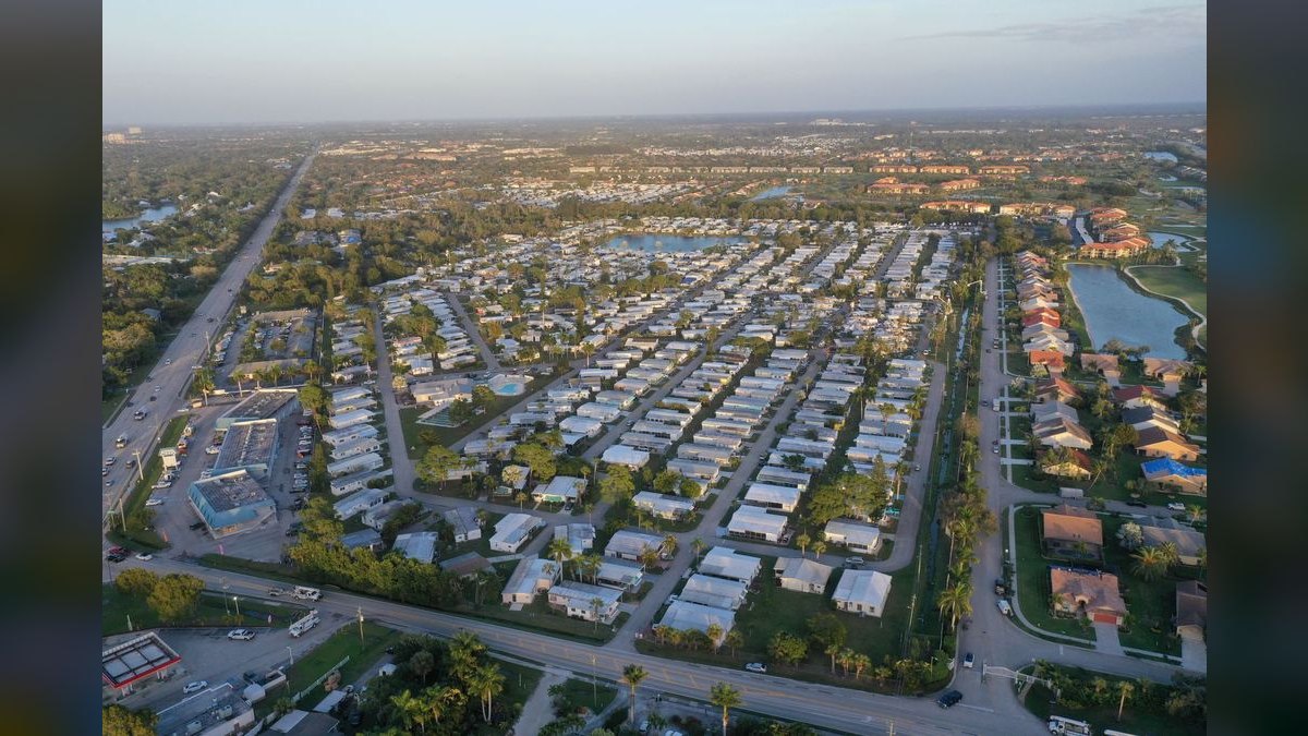 Top 10 Gated Communities in Florida — figure 2