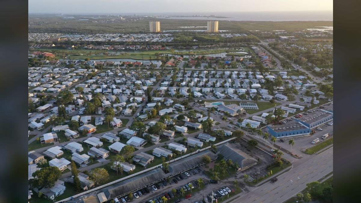 Top 10 Gated Communities in Florida — figure 3