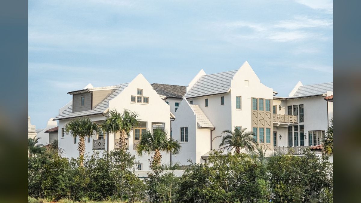 Top 10 Gated Communities in Florida — figure 4