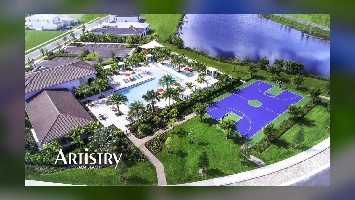 Top 10 Gated Communities in Florida in 2027 — figure 9