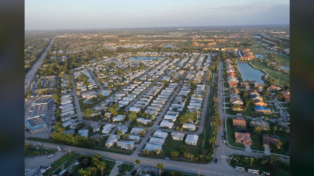 Top 10 Gated Communities in Florida