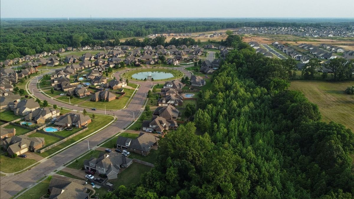 Top 10 Master-Planned Communities in the US