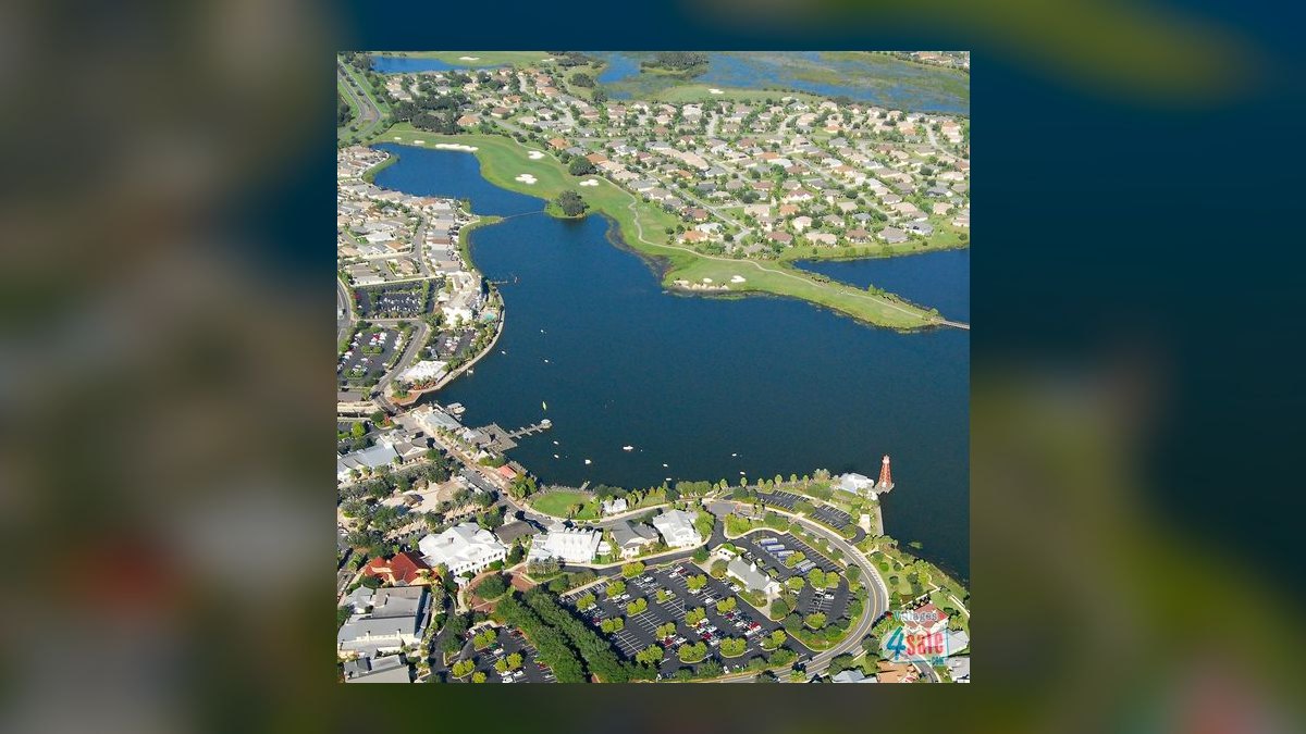 Top 10 Master-Planned Communities in the US in 2027