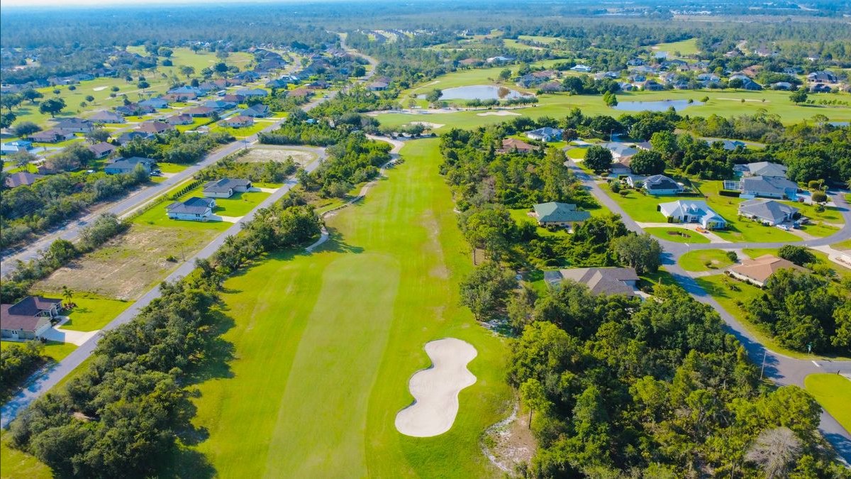 Top 10 Golf Course Communities in the US — figure 4