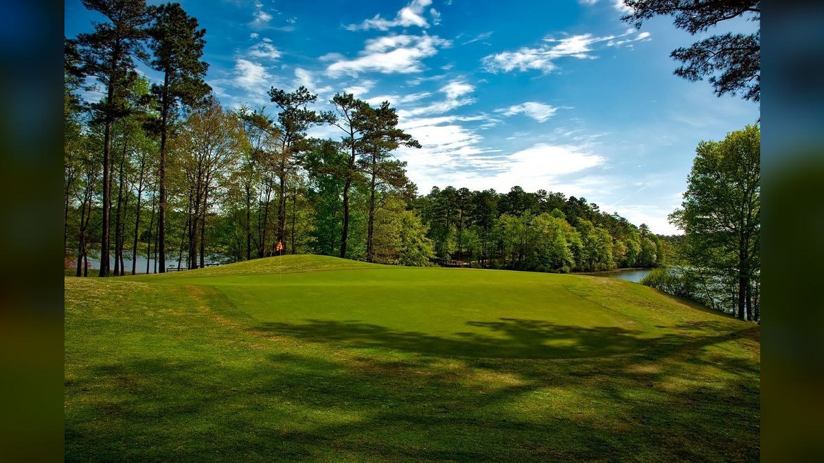 Top 10 Golf Course Communities in the US — figure 6