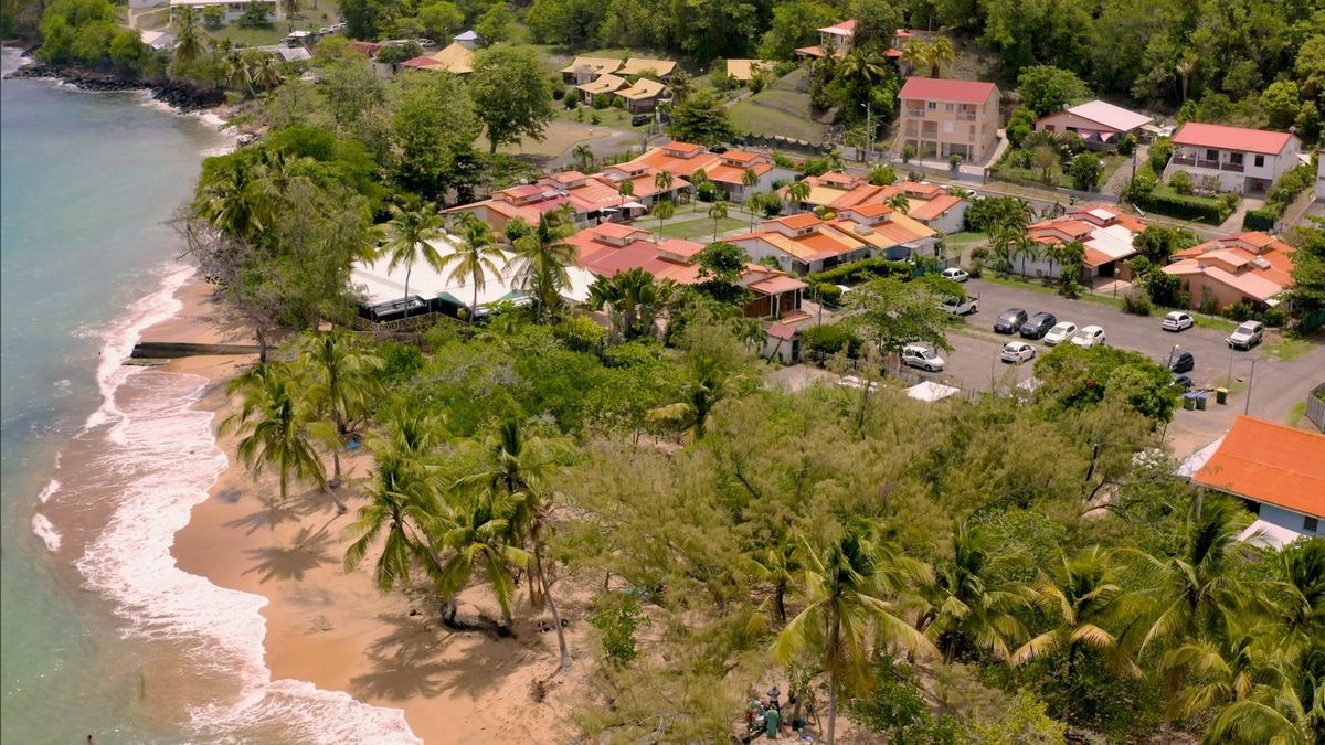 Top 10 Beachfront Communities to Buy In