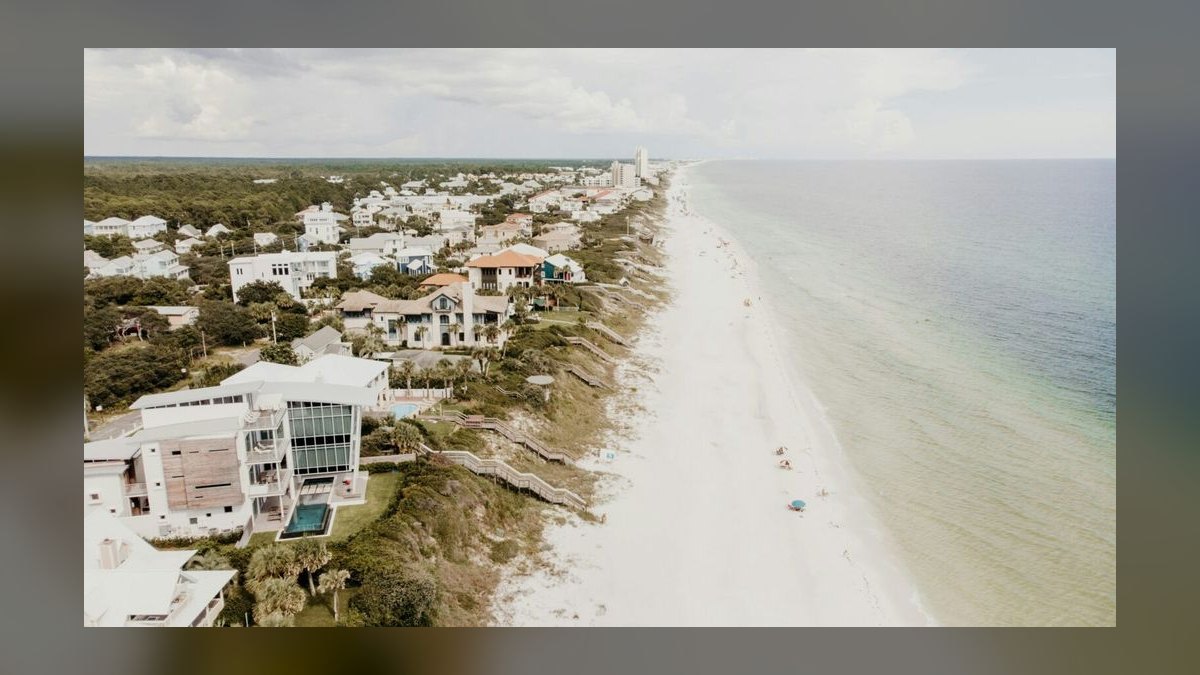 Top 10 Beachfront Communities to Buy In in 2027