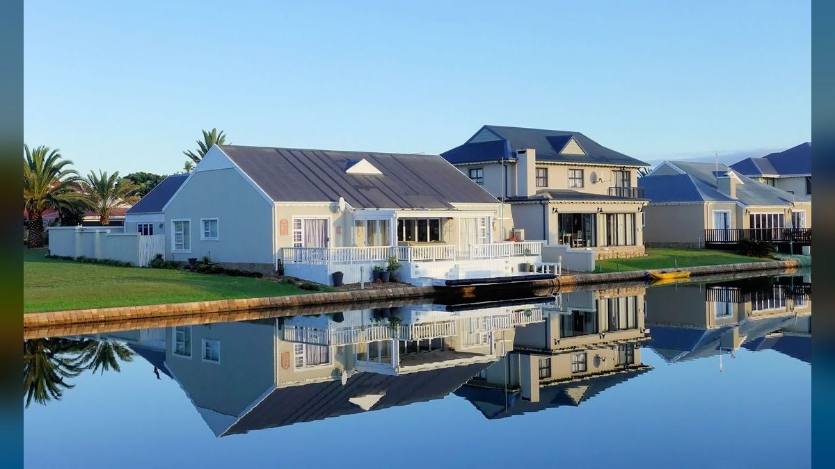 Top 10 Lake Communities to Buy a Home — figure 2