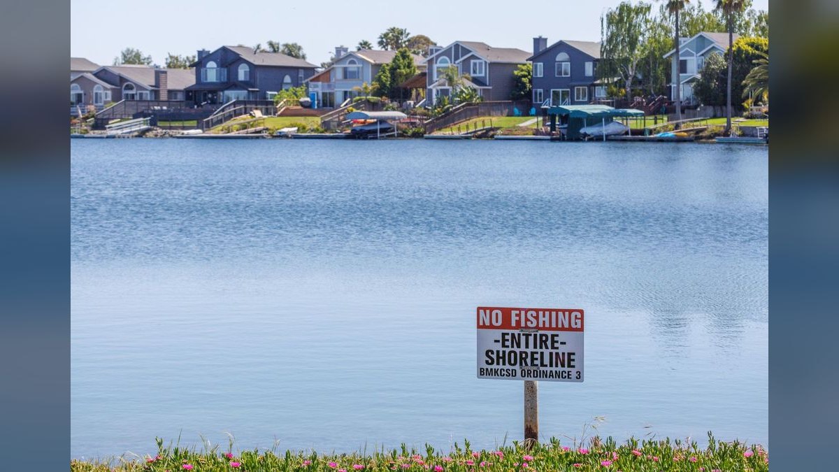 Top 10 Lake Communities to Buy a Home — figure 5