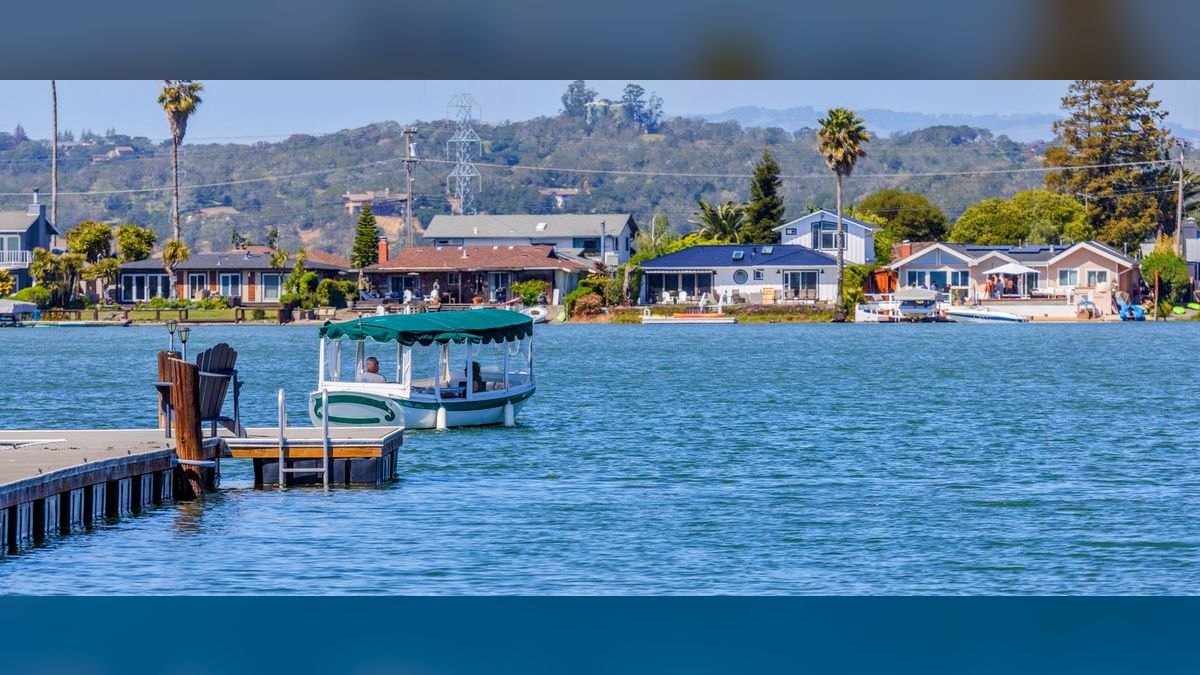 Top 10 Lake Communities to Buy a Home — figure 6
