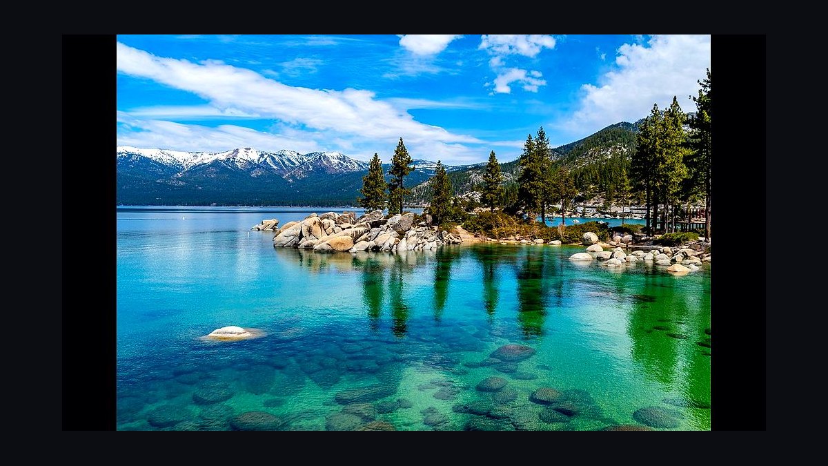 Top 10 Lake Communities to Buy a Home in 2027