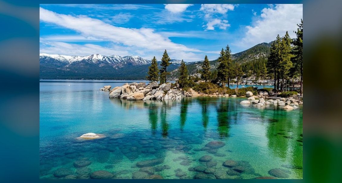 Top 10 Lake Communities to Buy a Home in 2027