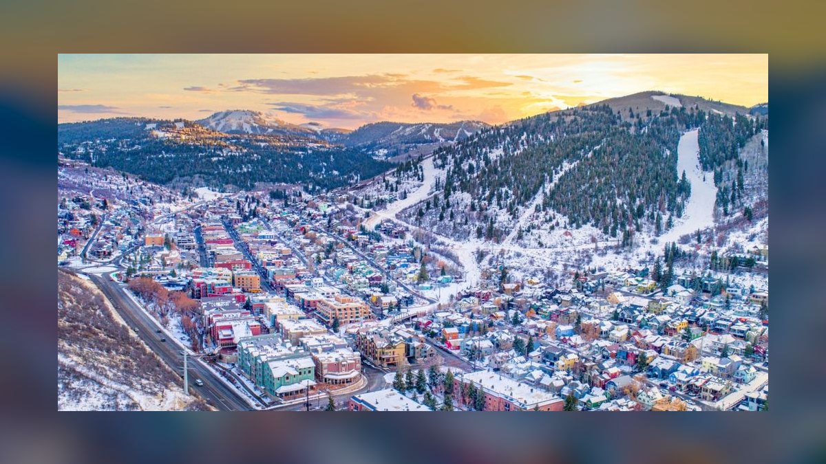 Top 10 Mountain Towns to Buy Property in 2027