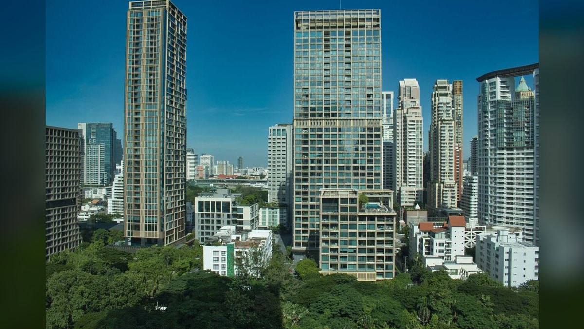Top 10 Luxury Condo Buildings in Miami — figure 3