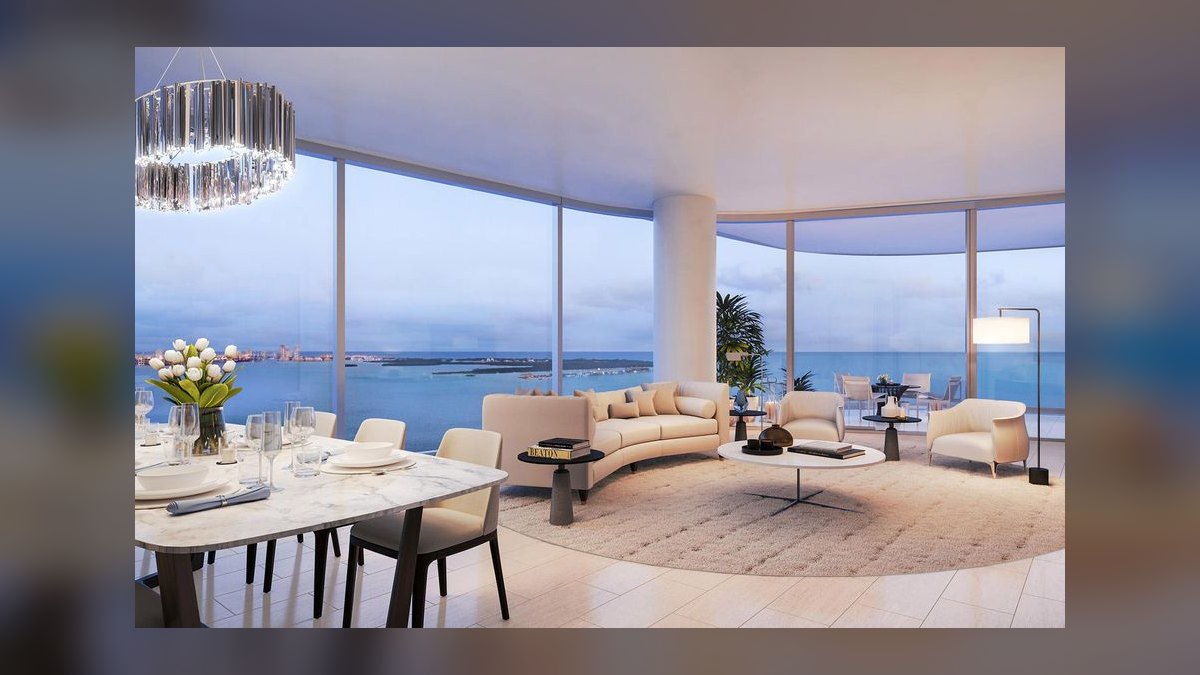 Top 10 Luxury Condo Buildings in Miami in 2027 — figure 9