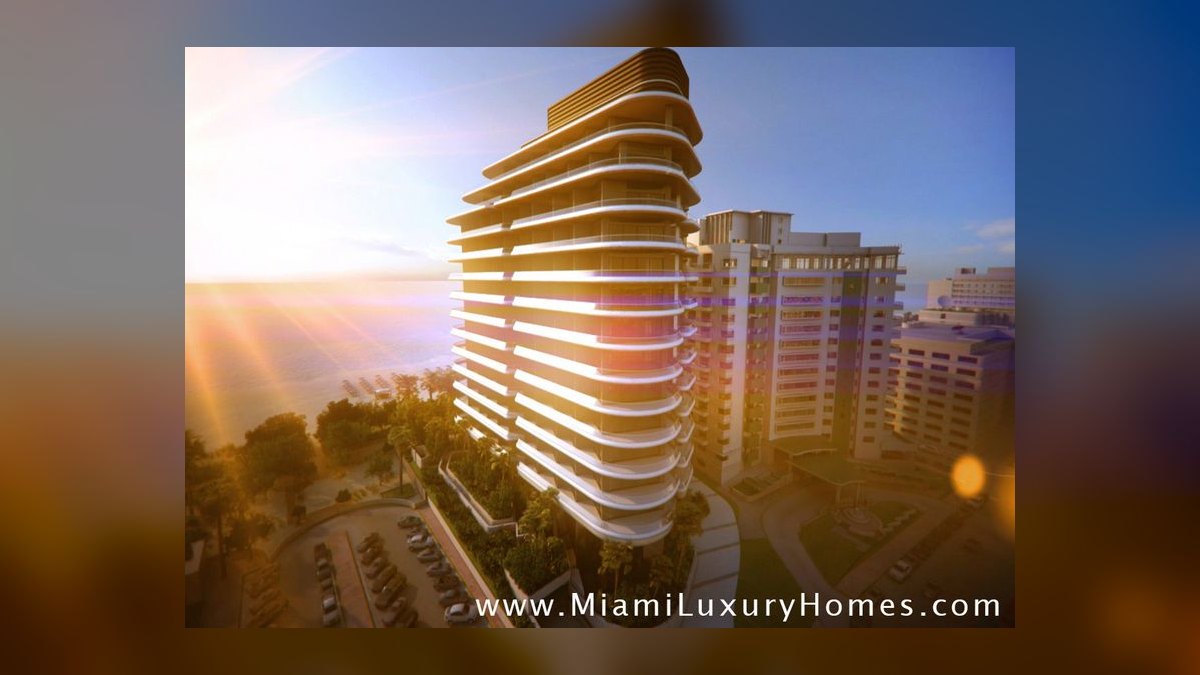 Top 10 Luxury Condo Buildings in Miami in 2027