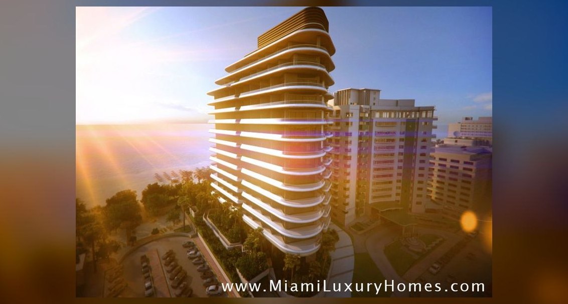Top 10 Luxury Condo Buildings in Miami in 2027