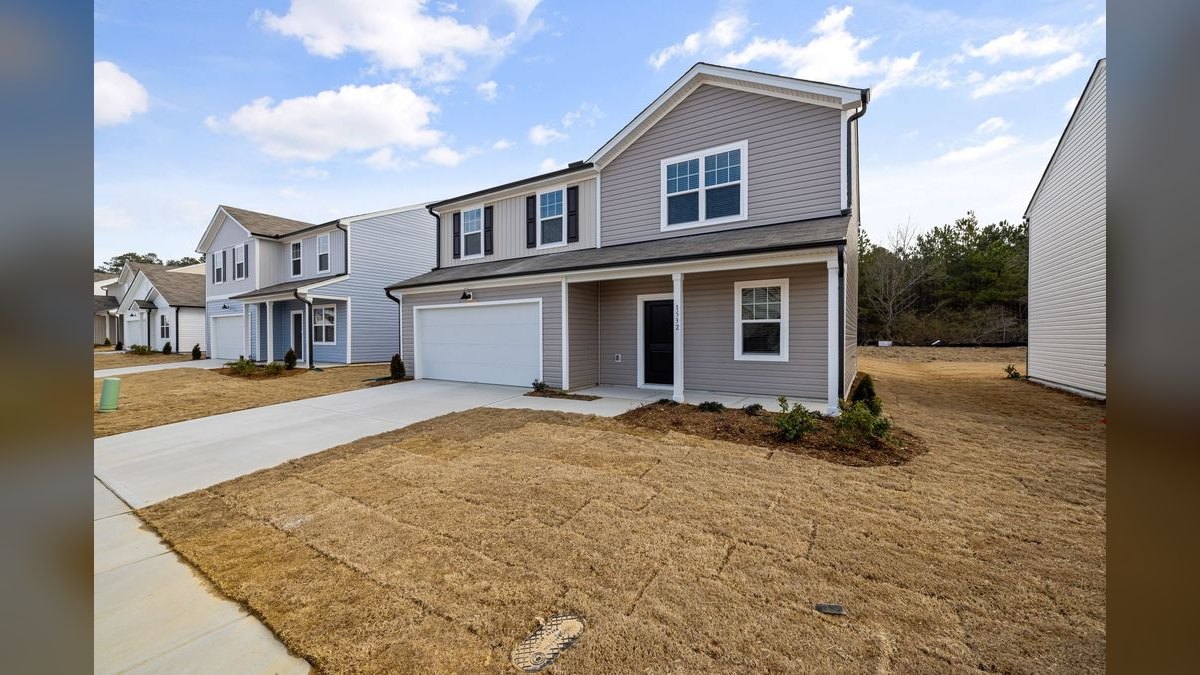 Top 10 Most Affordable Luxury Home Markets — figure 1